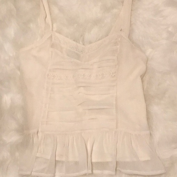 American Eagle Outfitters Tops - Elegant camisole